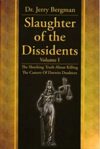 Slaughter of the Dissidents